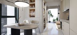 Hill House (D9), Apartment #378276851